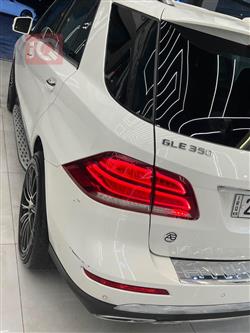 مرسيدس بنز GLE